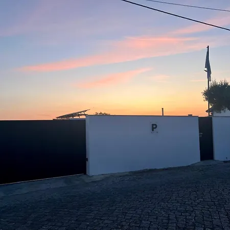 Casa De Ferias_as Oliveiras I * إسبِنو